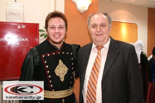 Χορευτικά Τμήματα Διάβας