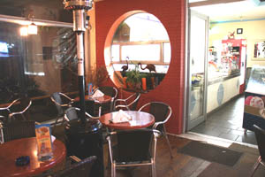 Κρεπερί - ΛΩΤΟΣ