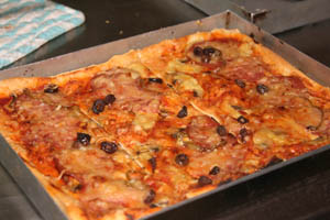 Κρεπερί - ΛΩΤΟΣ