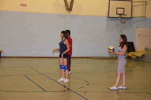 ΑΟ Καλαμπάκας - Βόλεϊ