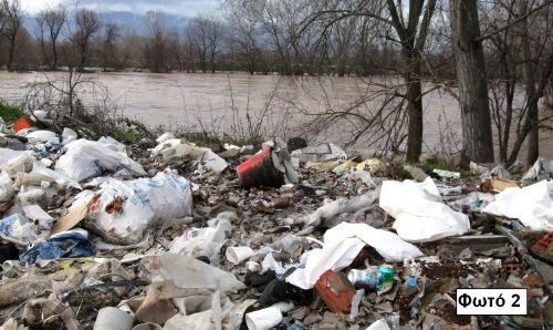 «Έγκλημα χωρίς τιμωρία» - Του Νίκου Σαλέπη
