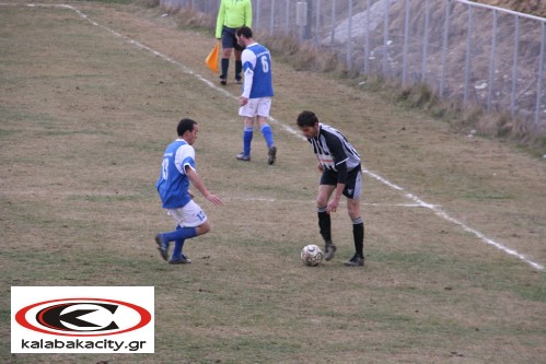 Πήρε το ντέρμπι το Φωτεινό....