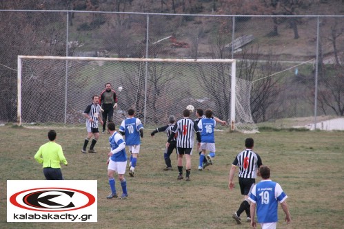 Πήρε το ντέρμπι το Φωτεινό....