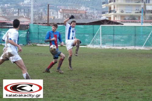 Άλωσε την Αγχίαλο ο Εθνικός 