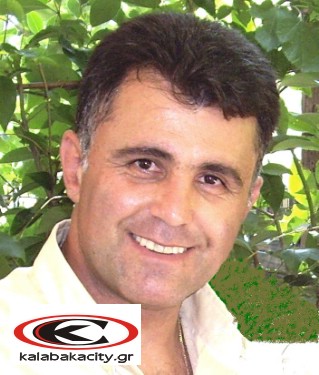 Νικος Σαλέπης