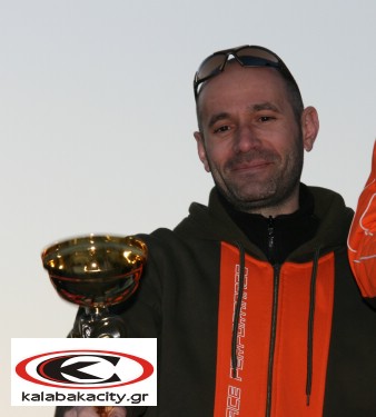 2o Enduro Μετεώρων - Έγινε με επιτυχία