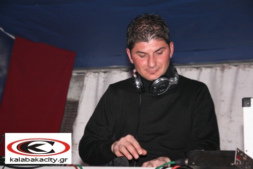 Στο ρυθμό της Αποκριάς η νεολαία της Διάβας