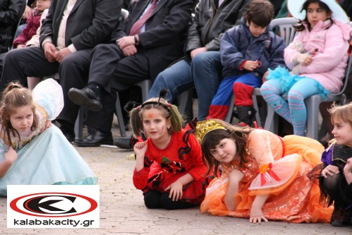 Δημοτικό Διαμέρισμα Διάβας - Παραδοσιακά δρώμενα