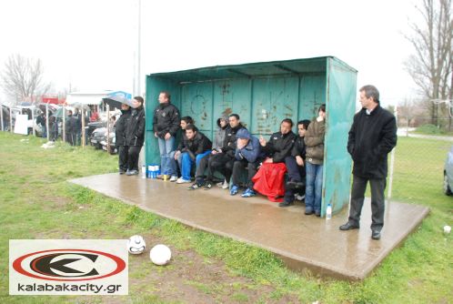 Ήττα για την Διάβα