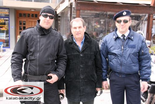 2ος ημιμαραθώνιος 