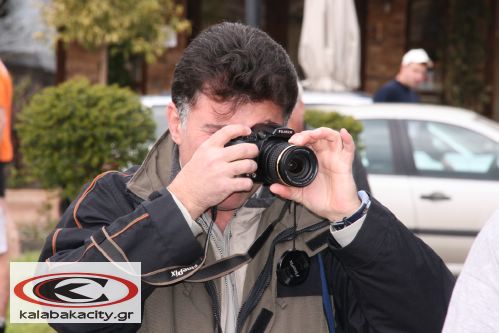 2ος ημιμαραθώνιος 