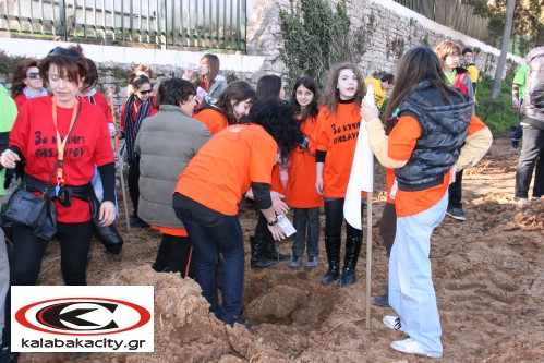 3ο κυνήγι θησαυρού - Δεν βρέθηκε ο θησαυρός...