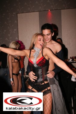 Μοναδικές στιγμές στο Adaluz