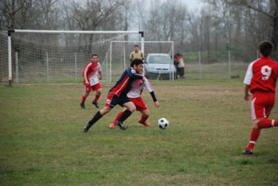 Μπροστά ο Α.Σ Μετέωρα