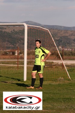 Άρης Περιστέρας - Πανχασιακός 2 - 0