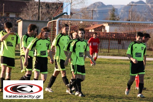 Άρης Περιστέρας - Πανχασιακός 2 - 0