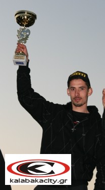 2o Enduro Μετεώρων - Έγινε με επιτυχία