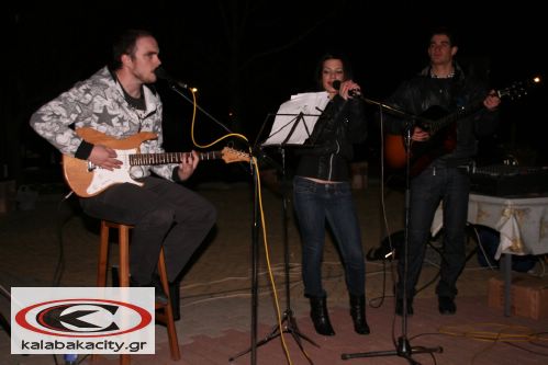 Δήμος Βασιλικής - Εκδήλωση για την 