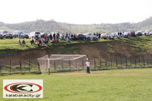 Α.Ο Οξύνειας - Παλάιμαχοι