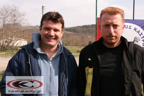 Φυτώριο ποδοσφαιριστών