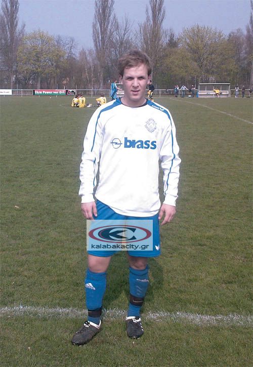 Συνεχίζουν στην παιδική ομάδα της Νυρεμβέργης τα αδέρφια Φλώρου