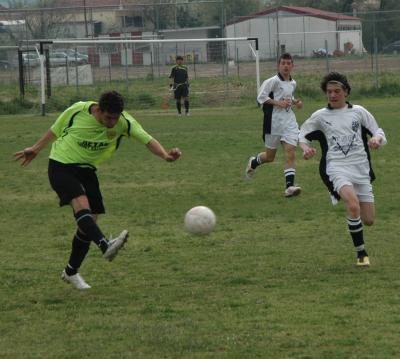 Παιδικό Πρωτάθλημα