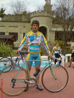 Επιτυχίες του ΠΑΣ Ασκληπιός