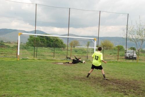 Ολοκληρώθηκε το τουρνουά της Δήμητρας/Απόλλων