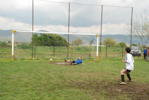 Ολοκληρώθηκε το τουρνουά της Δήμητρας/Απόλλων