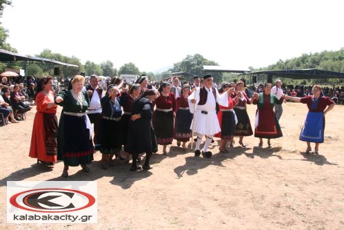 13ο Αντάμωμα Χασιωτών 