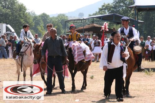 13ο Αντάμωμα Χασιωτών 