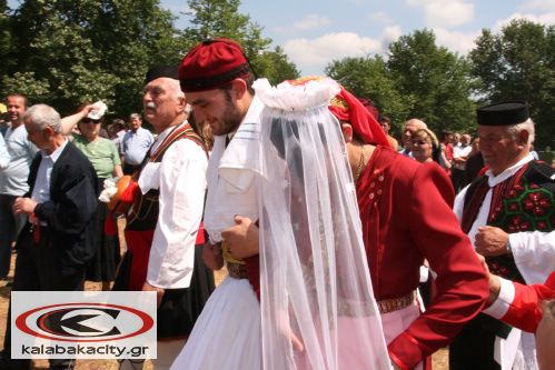 13ο Αντάμωμα Χασιωτών 