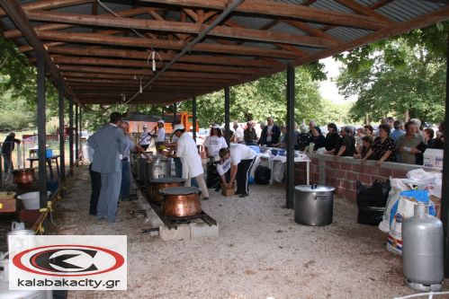 13ο Αντάμωμα Χασιωτών 