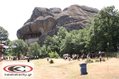 13ο Αντάμωμα Χασιωτών 