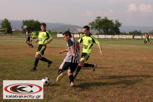 Νικητής ο Άρης στο ντέρμπι