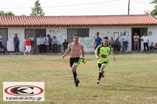 Νικητής ο Άρης στο ντέρμπι