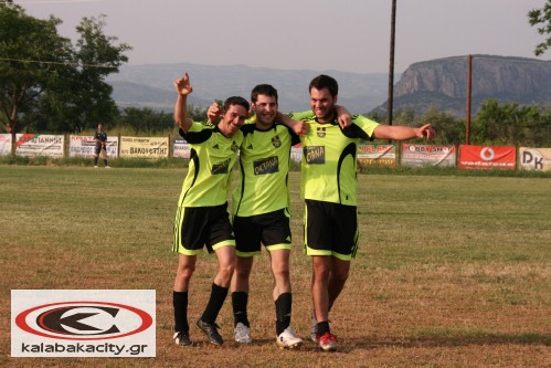 Νικητής ο Άρης στο ντέρμπι