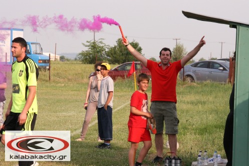 Νικητής ο Άρης στο ντέρμπι