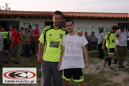 Νικητής ο Άρης στο ντέρμπι