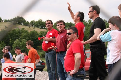 Το γιόρτασε με τεσσάρα ο Εθνικός