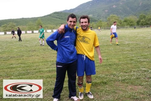 Κρύα Βρύση - Πρόδρομος  4 - 4