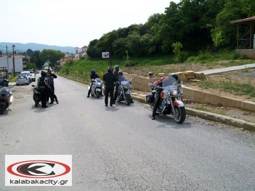 Εκδρομή της ΜΟ.ΛΕ.Κ στην Ηγουμενίτσα