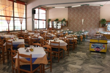 Restaurant - Εστιατόριο - ΠΑΠΑΧΡΗΣΤΟΣ