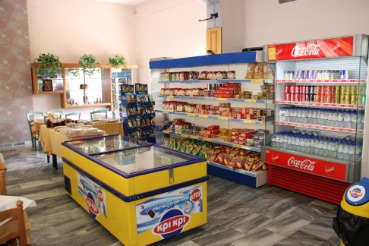 Restaurant - Εστιατόριο - ΠΑΠΑΧΡΗΣΤΟΣ