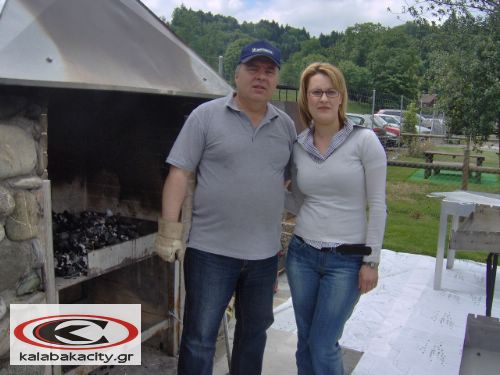 Σύλλογος Αγιοφύλλου Ελβετίας