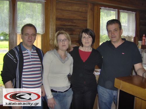 Σύλλογος Αγιοφύλλου Ελβετίας