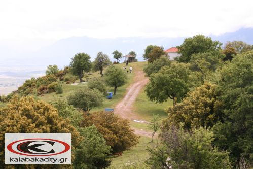 Πρωτομαγιά - Τα χάλασε ο καιρός