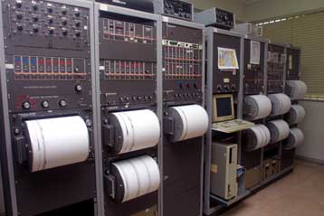 Ανησυχία από τους σεισμούς στη Βόρεια Ελλάδα