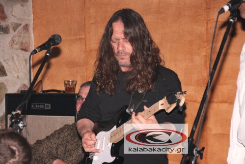 Ζερβουδάκης - Μιτζέλος στο ΑΕΡΙΝΟ