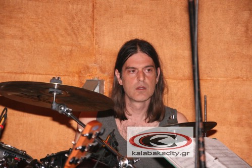 Ζερβουδάκης - Μιτζέλος στο ΑΕΡΙΝΟ